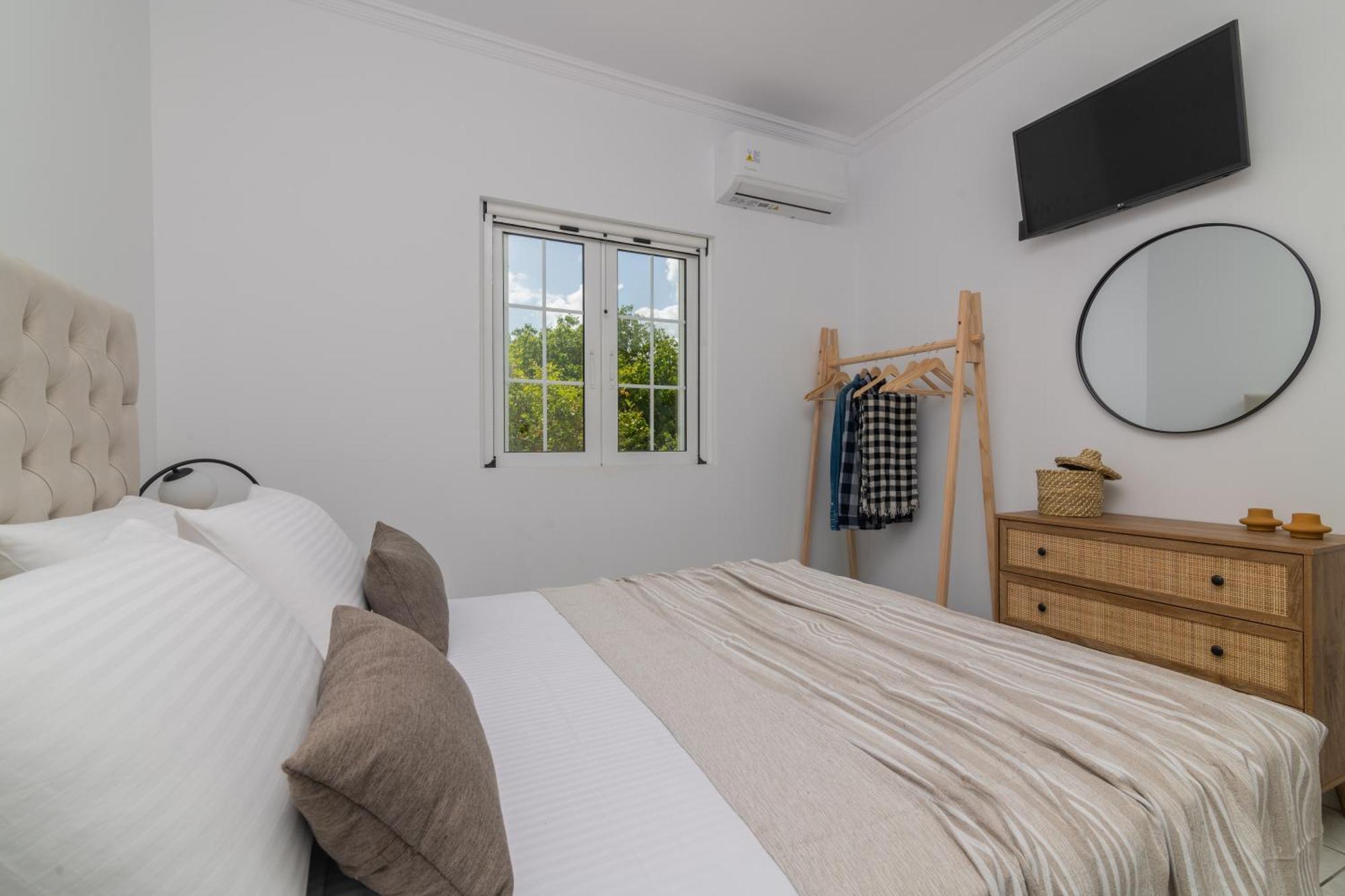 Swan Apartment 3 Закинтос Экстерьер фото
