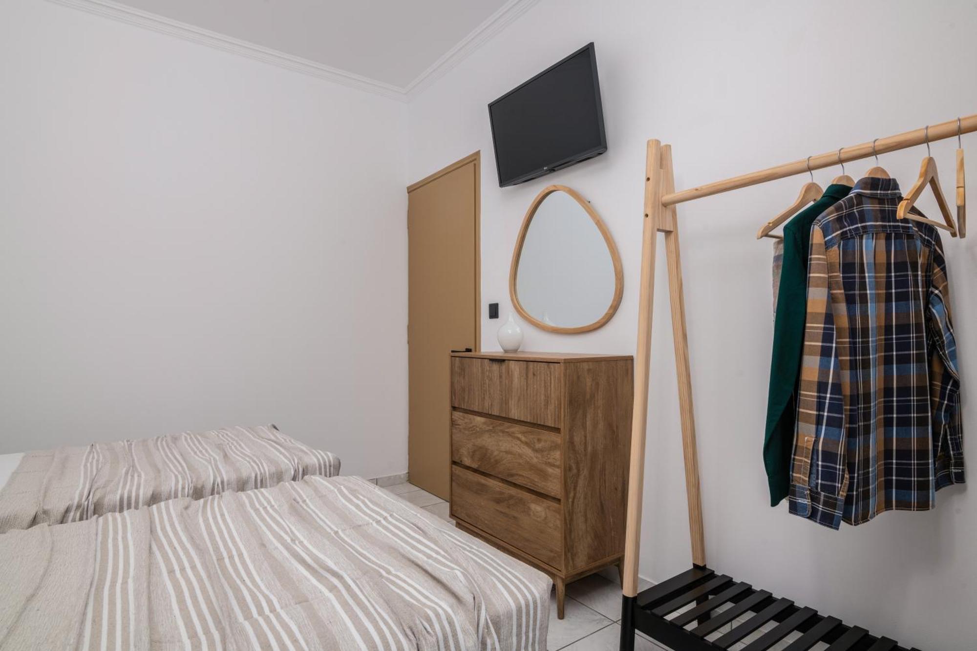 Swan Apartment 3 Закинтос Экстерьер фото